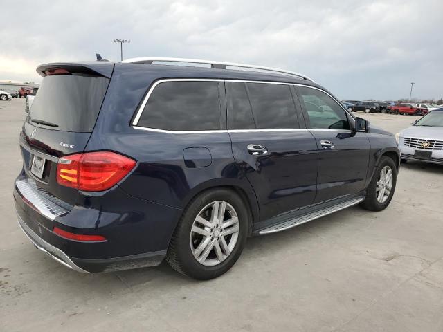 Obraz 3 z 2013 MERCEDES-BENZ GL 450 4MATIC 2013 z VIN 4JGDF7CEXDA214702