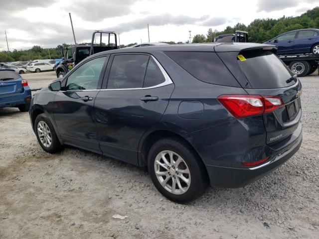 Obraz 2 z 2020 CHEVROLET EQUINOX LT 2020 z VIN 2GNAXUEV3L6190312