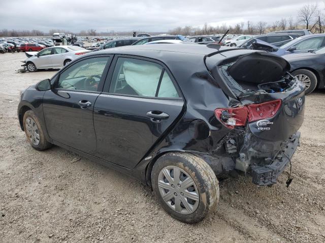 Obraz 2 z 2021 KIA RIO S 2021 z VIN 3KPA25AD3ME377710