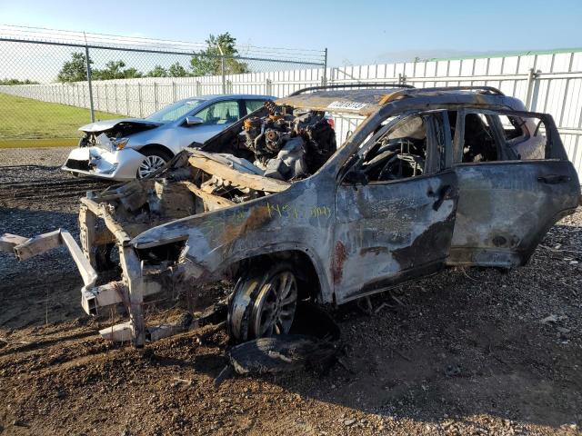 Image 1 of 2019 JEEP CHEROKEE LATITUDE 2019 with VIN 1C4PJLCB0KD313328