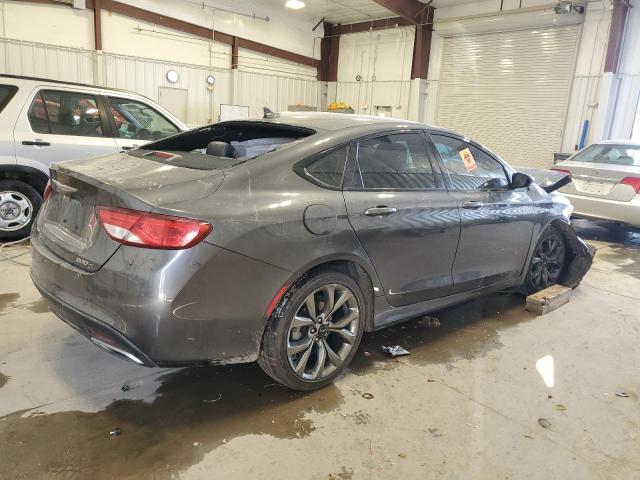 Obraz 3 z 2015 CHRYSLER 200 S 2015 z VIN 1C3CCCDG3FN523462