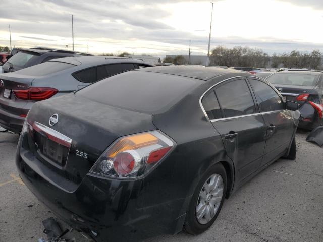 Image 3 of 2010 NISSAN ALTIMA BASE 2010 with VIN 1N4AL2AP1AN418340