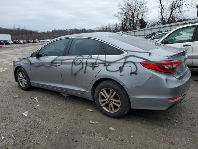 Obraz 2 z 2015 HYUNDAI SONATA SE 2015 z VIN 5NPE24AFXFH005194