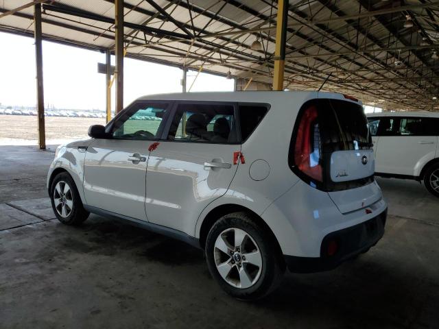 Obraz 2 z 2017 KIA SOUL  2017 z VIN KNDJN2A2XH7480584