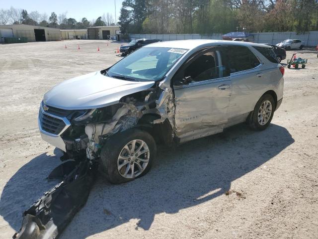 Obraz 1 z 2019 CHEVROLET EQUINOX LT 2019 z VIN 2GNAXKEV3K6184884