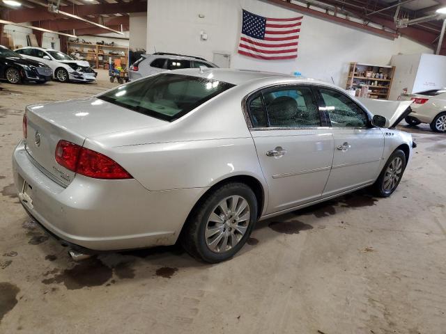 Image 3 of 2009 BUICK LUCERNE CXL 2009 with VIN 1G4HD57MX9U129085