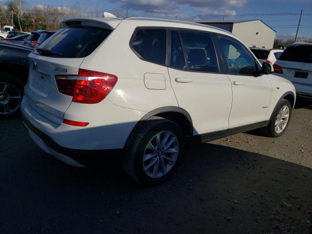 Изображение 3 2016 BMW X3 XDRIVE28I 2016 с VIN 5UXWX9C57G0D73324