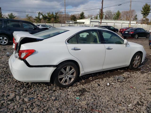 Image 3 of 2007 LEXUS ES 350 2007 with VIN JTHBJ46G772115872
