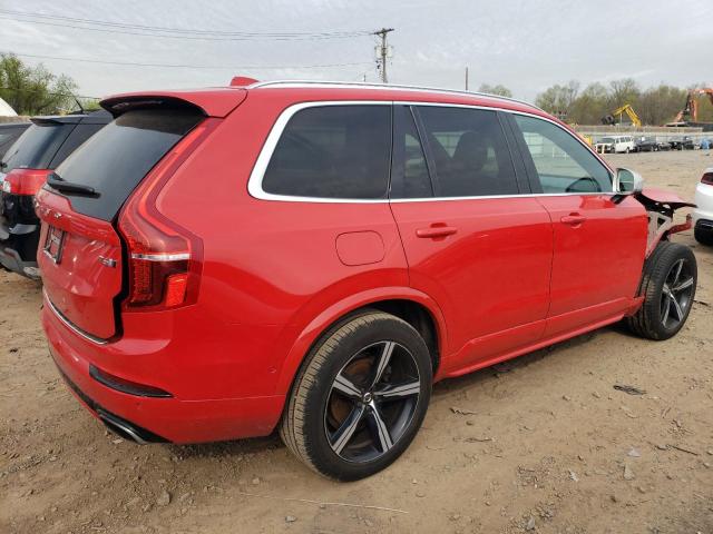 Obraz 3 z 2016 VOLVO XC90 T6 2016 z VIN YV4A22PM3G1043722