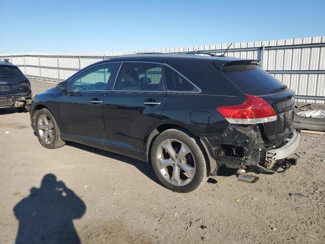 Изображение 2 2012 TOYOTA VENZA LE 2012 с VIN 4T3BK3BB1CU073672