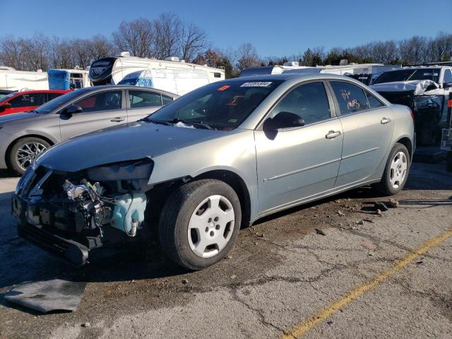 2007 PONTIAC G6 VALUE LEADER 2007 image