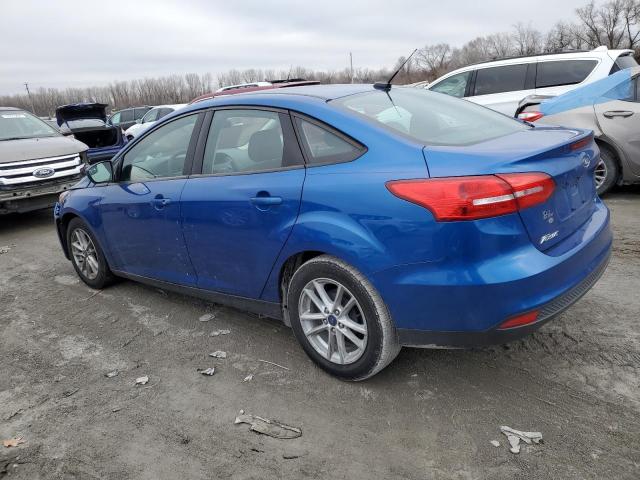 Obraz 2 z 2018 FORD FOCUS SE 2018 z VIN 1FADP3F24JL211019