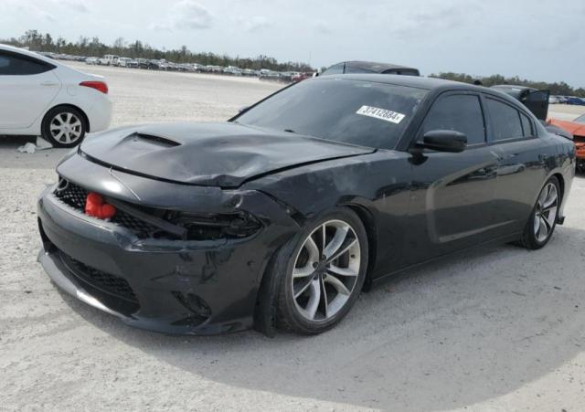Obraz 1 z 2015 DODGE CHARGER R/T 2015 z VIN 2C3CDXCT2FH902626