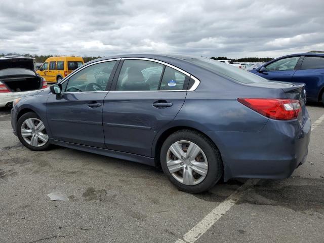 Image 2 of 2015 SUBARU LEGACY 2.5I 2015 with VIN 4S3BNAA63F3023685
