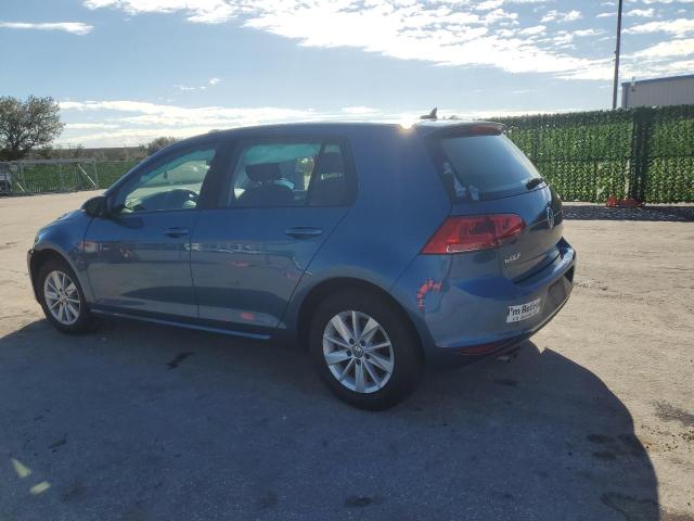Изображение 2 2017 VOLKSWAGEN GOLF S 2017 с VIN 3VW217AU8HM019322