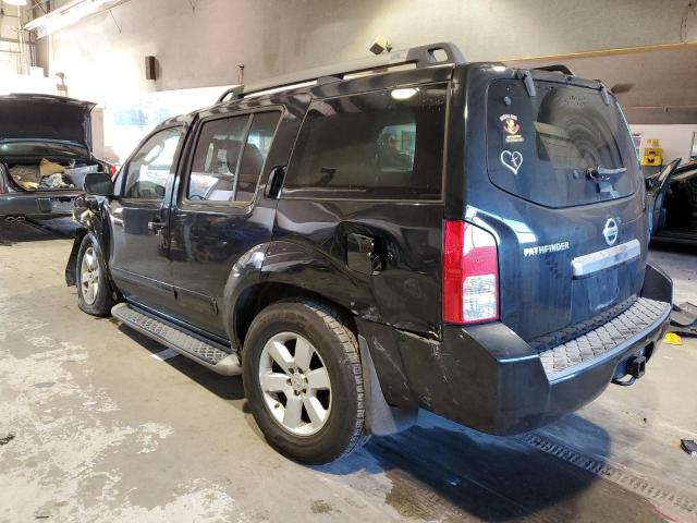 Obraz 2 z 2012 NISSAN PATHFINDER S 2012 z VIN 5N1AR1NB0CC635373