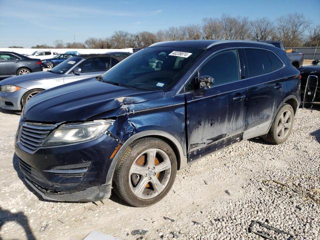Obraz 1 z 2016 LINCOLN MKC PREMIERE 2016 z VIN 5LMCJ1C99GUJ30347
