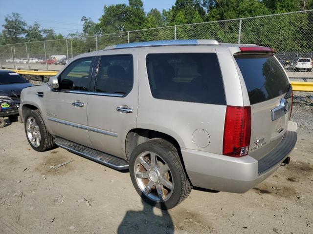 Image 2 of 2007 CADILLAC ESCALADE LUXURY 2007 with VIN 1GYFK63887R308560