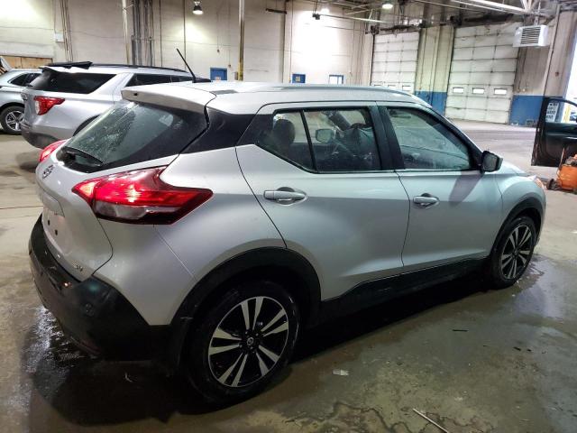 Obraz 3 z 2020 NISSAN KICKS SV 2020 z VIN 3N1CP5CV0LL505270