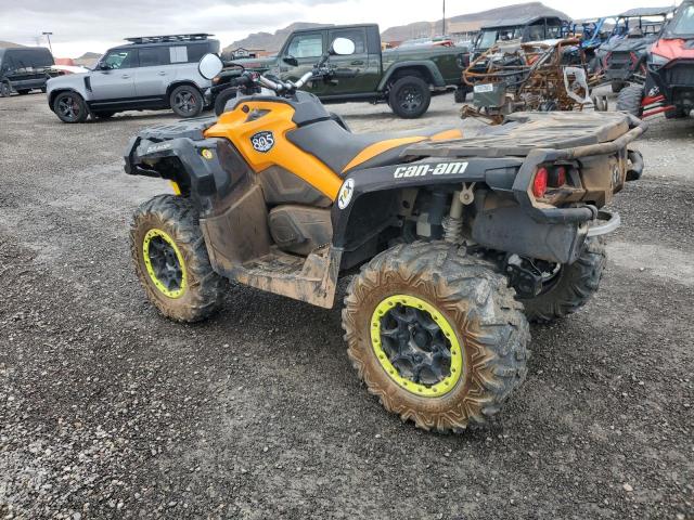 Image 3 of 2015 CAN-AM OUTLANDER MAX 1000 XT 2015 with VIN 3JBLPAP20FJ000919