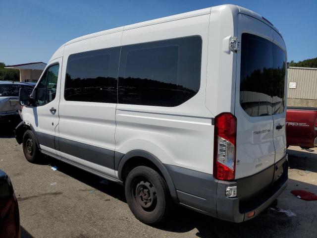 Image 2 of 2017 FORD TRANSIT T-150 2017 with VIN 1FMZK1CG9HKA85559