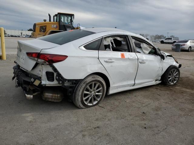 Изображение 3 2018 HYUNDAI SONATA SE 2018 с VIN 5NPE24AF8JH647440