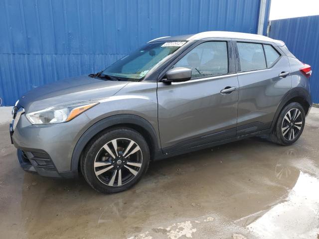 Image 1 of 2020 NISSAN KICKS SV 2020 with VIN 3N1CP5CV9LL517854