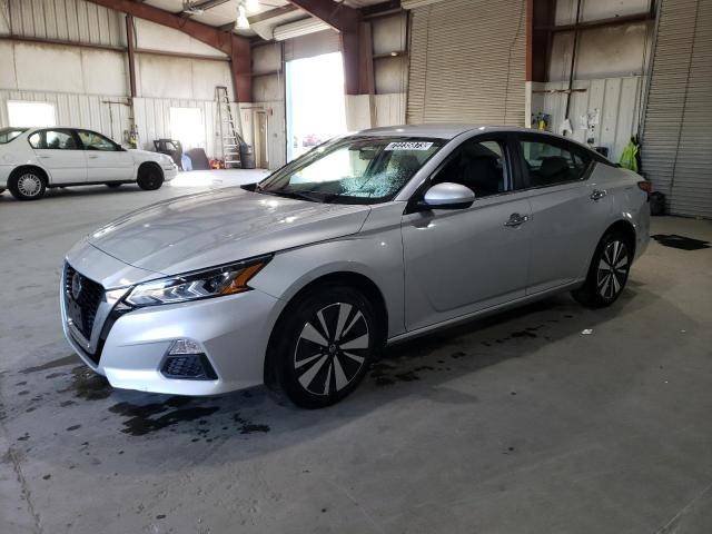 Изображение 1 2022 NISSAN ALTIMA SV 2022 с VIN 1N4BL4DW2NN357248