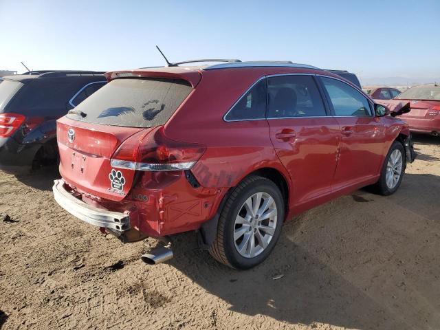 Изображение 3 2014 TOYOTA VENZA LE 2014 с VIN 4T3BA3BB8EU058706