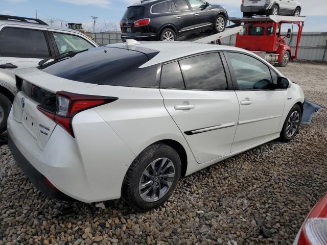 Obraz 3 z 2019 TOYOTA PRIUS  2019 z VIN JTDKARFU8K3080752