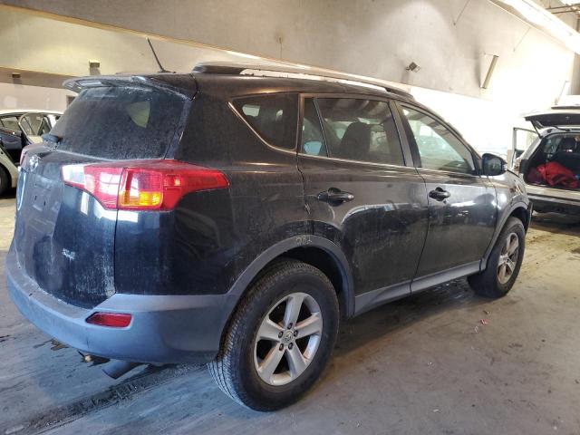 Image 3 of 2014 TOYOTA RAV4 XLE 2014 with VIN 2T3WFREV3EW109959