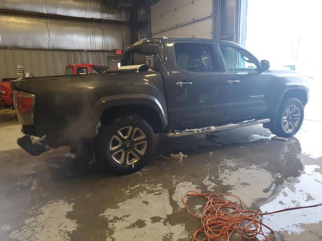 Obraz 3 z 2019 TOYOTA TACOMA DOUBLE CAB 2019 z VIN 3TMGZ5AN9KM207417