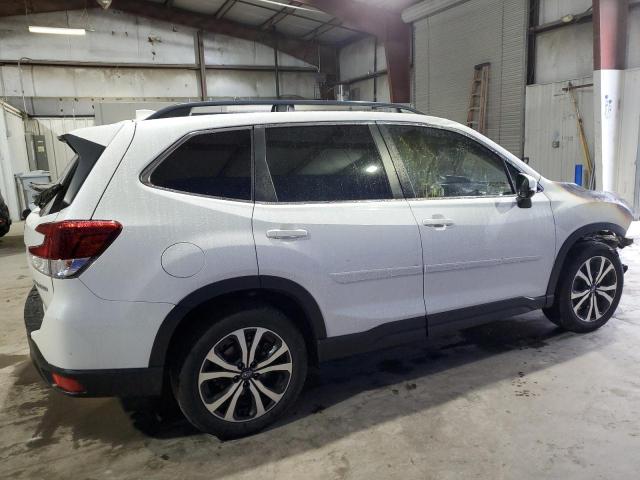 Image 3 of 2021 SUBARU FORESTER LIMITED 2021 with VIN JF2SKAUC8MH402998