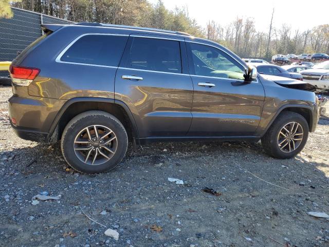 Obraz 3 z 2020 JEEP GRAND CHEROKEE LIMITED 2020 z VIN 1C4RJFBG1LC341525