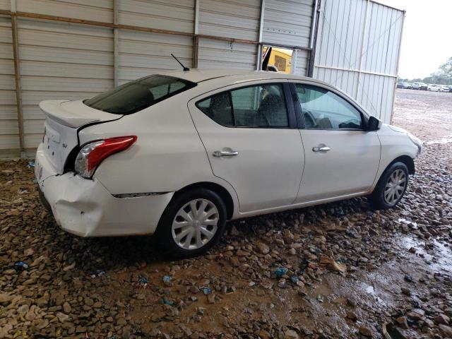 Изображение 3 2019 NISSAN VERSA S 2019 с VIN 3N1CN7AP2KL849106