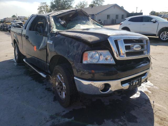 2008 FORD F150  2008 image