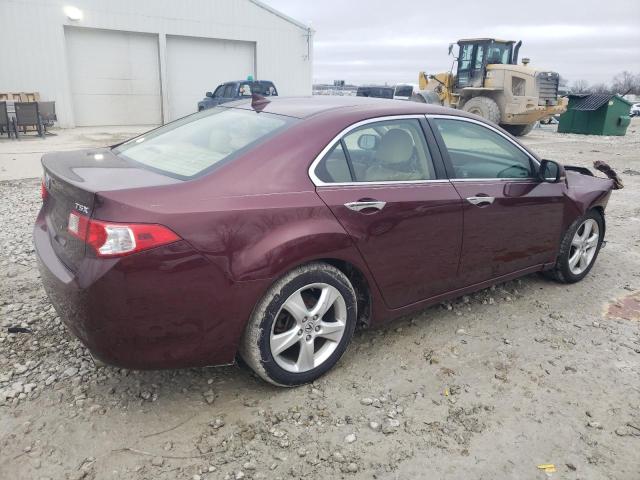 Изображение 3 2010 ACURA TSX  2010 с VIN JH4CU2F68AC009830