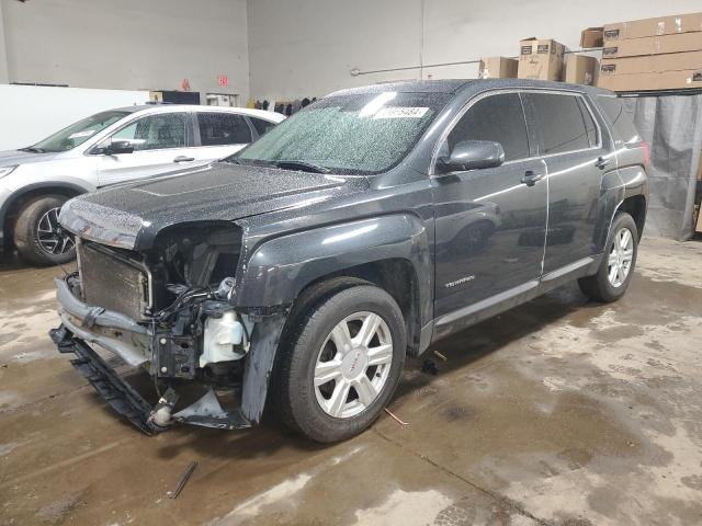 Изображение 2014 GMC TERRAIN SLE 2014