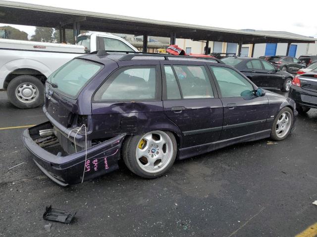 Изображение 3 1997 BMW 320 1997 с VIN WBACE510X0EN67309