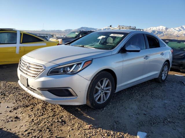 Изображение 1 2016 HYUNDAI SONATA SE 2016 с VIN 5NPE24AF4GH383884