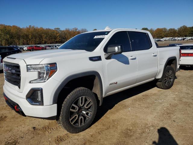 Изображение 1 2021 GMC SIERRA K1500 AT4 2021 с VIN 3GTU9EET7MG459471