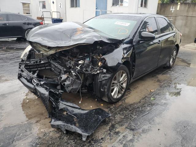 Obraz 2 z 2016 TOYOTA CAMRY LE 2016 z VIN 4T1BF1FK6GU544880