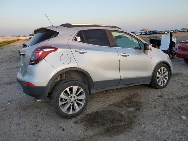 Image 3 of 2020 BUICK ENCORE PREFERRED 2020 with VIN KL4CJASB6LB349245