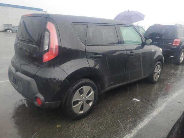 Image 3 of 2016 KIA SOUL  2016 with VIN KNDJN2A23G7373424