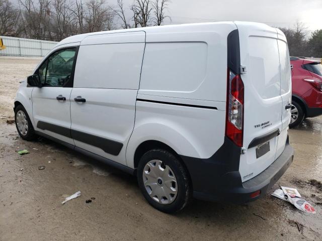 Image 2 of 2017 FORD TRANSIT CONNECT XL 2017 with VIN NM0LS7E79H1332608