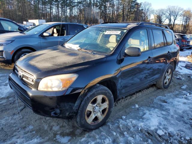 Image 1 of 2007 TOYOTA RAV4  2007 with VIN JTMBK33V976014918