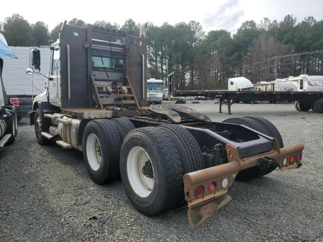 Image 3 of 2015 MACK 600 CXU600 2015 with VIN 1M1AW07Y9FM046653