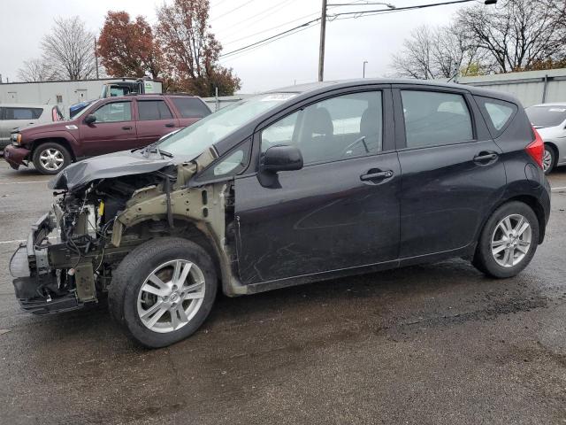 Image 1 of 2014 NISSAN VERSA NOTE S 2014 with VIN 3N1CE2CP6EL356727