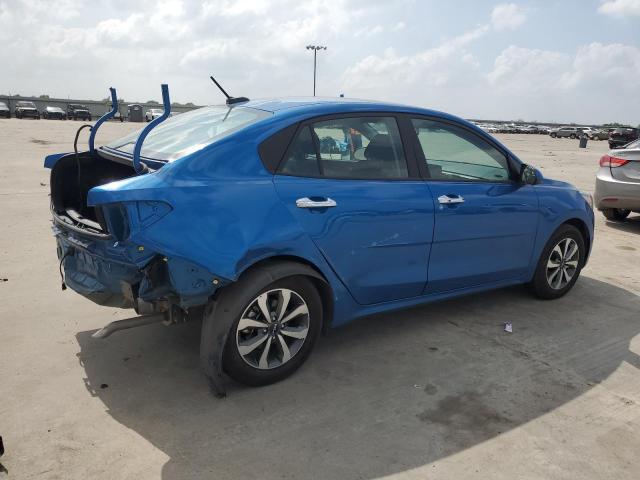 Изображение 3 2022 KIA RIO LX 2022 с VIN 3KPA24AD4NE477004