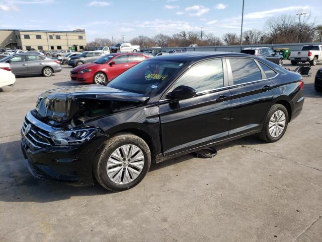 Obraz 1 z 2020 VOLKSWAGEN JETTA S 2020 z VIN 3VWCB7BU8LM035710